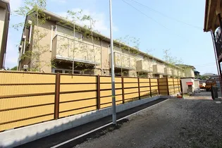 メゾン ド SATOMI A棟の画像