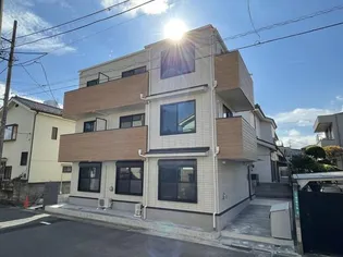 アン リベール西小岩の画像