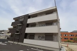 グランテージ海神Hの画像