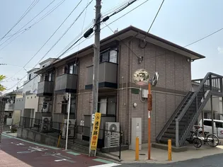 セジュール津田沼の画像