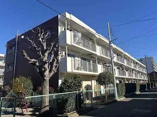 パールマンション船橋 1棟の画像