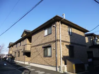 グランドソレーユの画像