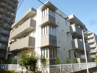 リビングNK原木中山の画像