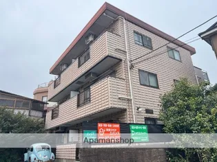 メゾンミカドの画像