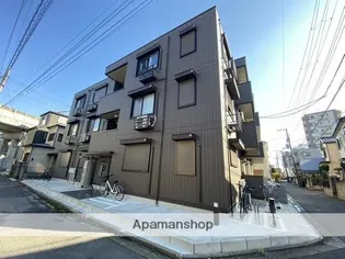 サンライズ船橋の画像