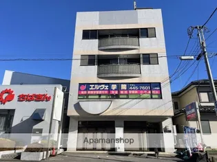 ヒルヴィレッジ アポの画像