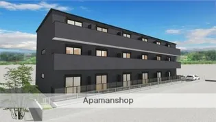AJ南行徳NORTHの画像