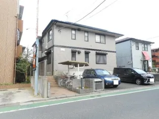 リヴィエールIIIの画像