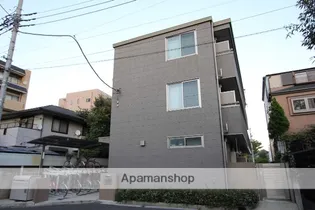 サンガーデン【103号室】の外観