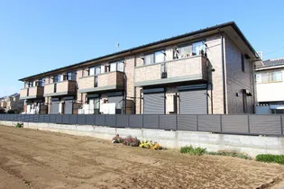 オアシスタナカの画像