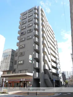 ベルシェ船橋ラマージュ【2階】の外観