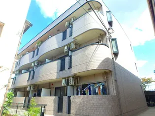 プラティーク レジデンスみもみの画像