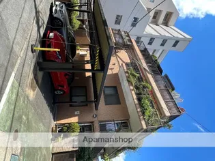 カーサ・コモド【1階】の外観