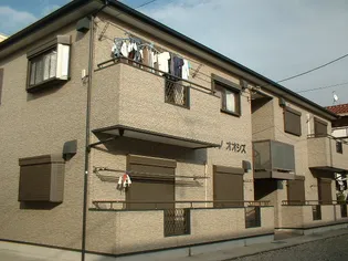 ハイツオオシズの画像