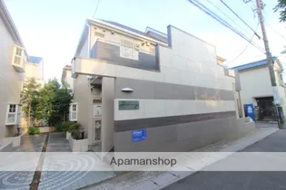 ジュネパレス市川第24−A【2階】の外観