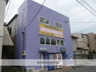 フォレストⅠ【2階】の外観