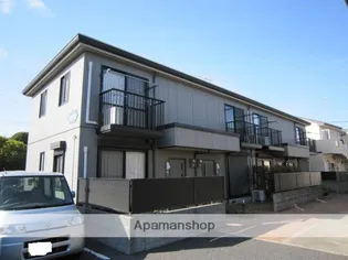 千葉県船橋市上山町2丁目【アパート】の外観