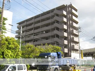 レ ソール本八幡の画像