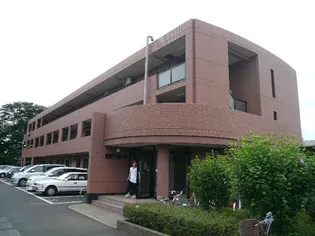 ストックパレス夏見台の画像