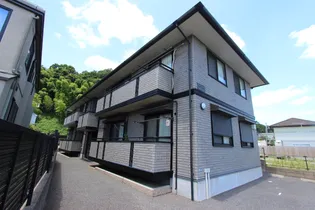 ガーデンハウスの画像