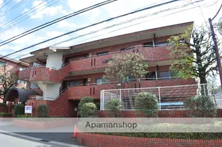 アーバニティ増田弐番館の画像