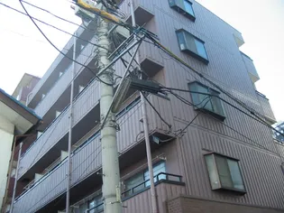グロリアマンションの画像