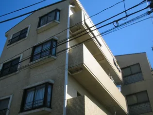 ステラハイムファイブワンの画像