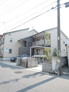 ルミナス田尻の画像