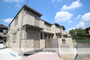 アロアージュハイムの画像