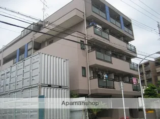 アルカサル浦安の画像
