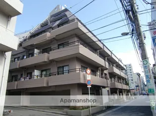 アメニティ市川の画像