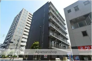 VARIANT S.【7階】の外観