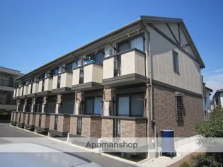 ベルデュールIIの画像