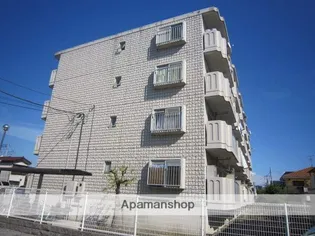 市川グリーンタウンミズホの画像