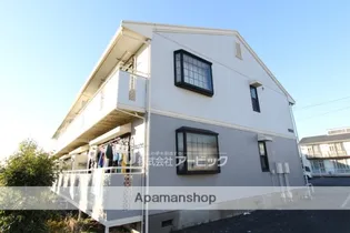 ガーデンホームズIの画像