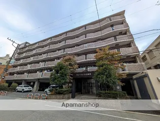 サニークレスト西船橋の画像