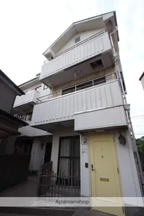 本中山ハイムの画像