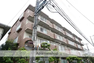 市川グリーンタウン原木の画像