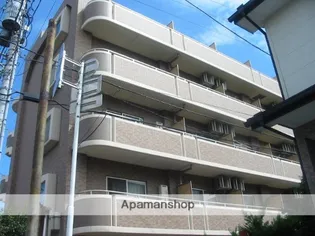 パルコート海神の画像