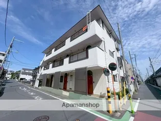 ミドリマンションの画像