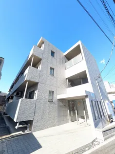 ビータスビル参番館の画像