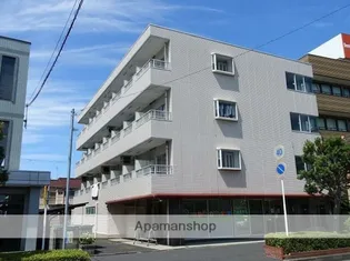 メゾン・ド・宇田川第一【2階】の外観