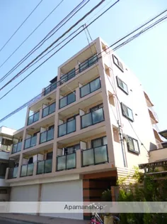 グレースコート【3階】の外観