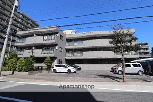 セレッソプラーサの画像