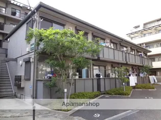 アルタイル浦安IIの画像