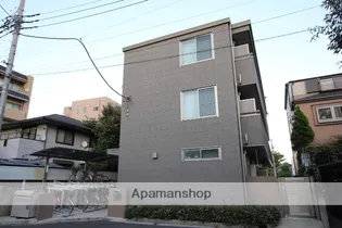 サンガーデンの画像