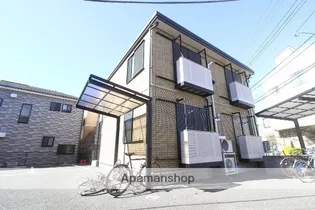 ハイム山手Bの画像