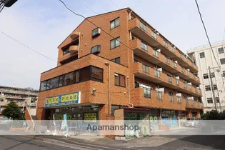 サンハイム原木中山の画像