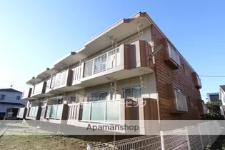 グリーンタウン本中山の画像