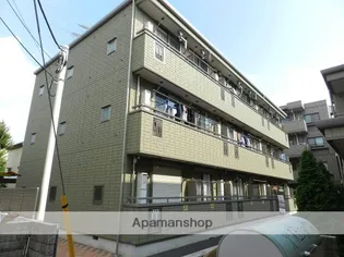 ハローパル南八幡の画像